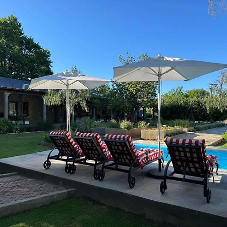 Kliphuijs Richmond Hotel Richmond  Luaran gambar