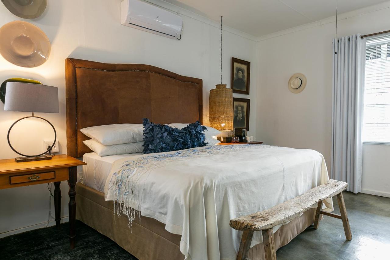 Kliphuijs Richmond Hotel Richmond  Luaran gambar